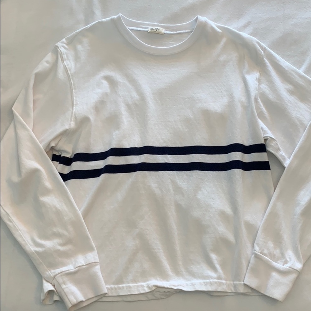 Brandy Melville Long Sleeve T-Shirt
